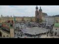 Webcam Krakow