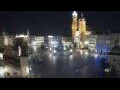 Webcam Krakow