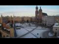 Webcam Cracovia