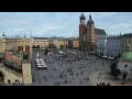 Webcam Krakau (Krakow)