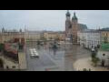 Webcam Cracovia