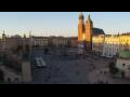 Webcam Krakau (Krakow)
