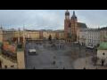 Webcam Krakow