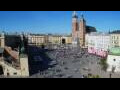 Webcam Cracovia