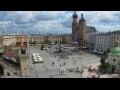 Webcam Krakow