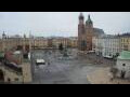 Webcam Krakau (Krakow)