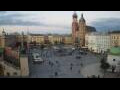 Webcam Krakow