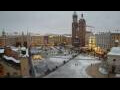 Webcam Krakow
