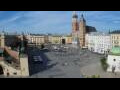Webcam Krakau (Krakow)