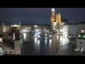 Webcam Krakow