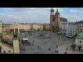 Webcam Krakow