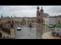 Webcam Krakau (Krakow)