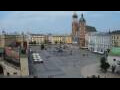 Webcam Krakow