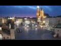 Webcam Krakau (Krakow)