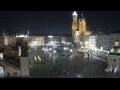 Webcam Krakow