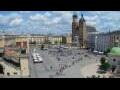 Webcam Cracovia