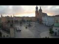Webcam Krakow