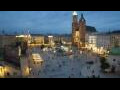 Webcam Krakau (Krakow)