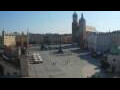 Webcam Krakow