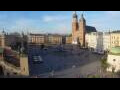 Webcam Krakow