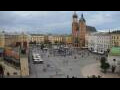 Webcam Krakow