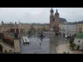 Webcam Krakow
