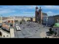 Webcam Krakau (Krakow)