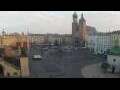Webcam Krakau (Krakow)
