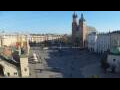 Webcam Krakau (Krakow)