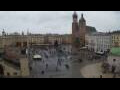 Webcam Krakow