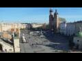 Webcam Krakow