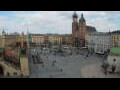 Webcam Krakau (Krakow)