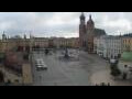 Webcam Krakow