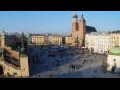 Webcam Krakow