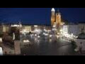 Webcam Krakow