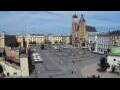 Webcam Cracovia