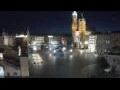 Webcam Krakau (Krakow)