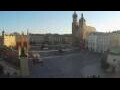 Webcam Krakow