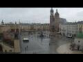 Webcam Krakow