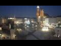 Webcam Krakow