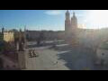Webcam Cracovia