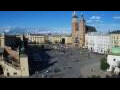 Webcam Krakau (Krakow)