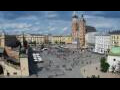 Webcam Krakow