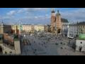 Webcam Krakow