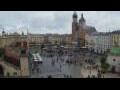 Webcam Krakow