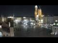 Webcam Krakau (Krakow)