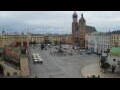 Webcam Krakow