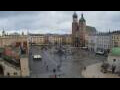 Webcam Krakow