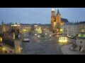 Webcam Krakow