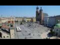 Webcam Krakow